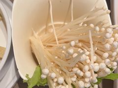 -额尔敦·品质自助(摩尔城店)