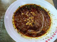 -钟方模白家肥肠粉(春熙店)