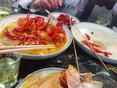 -指爱龙虾(金杨路总店)