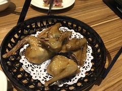 -粤港餐厅(禹州商业广场店)