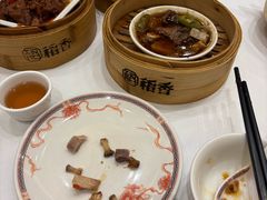 -稻香饭店(龙华天虹店)