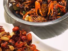 -可可大虾武汉土菜大排档(万松园1店)