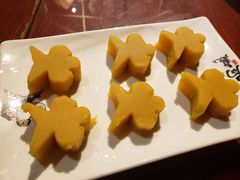 -局气 烤鸭·北京菜(前门店)