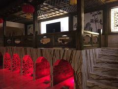 -宝丽金大酒店·洗浴中心