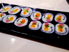 -唛嘻哒烤串朝鲜族风味(金桥店)