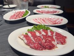 -NIUAN牛庵·日式和牛烧肉(恒隆店)