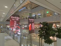 -凯德MALL(西直门店)