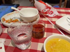 -西贝(华发商都店)