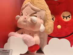 -泡泡玛特POPMART(上海环球港店)