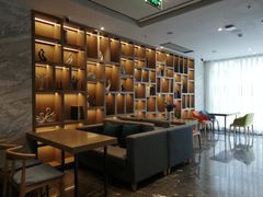 -柏槿酒店(罗湖口岸向西地铁站店)