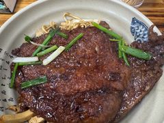 -无名氏面馆(邮电路店)