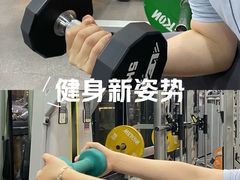 -帕瑞斯女子塑形健身(集美店)