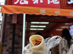 -张果佬年糕卷(科巷店)