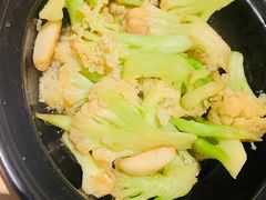 -清晖小苑•顺德地方菜(壹海城店)