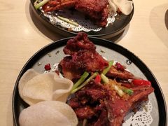 -避风塘(五角场店)