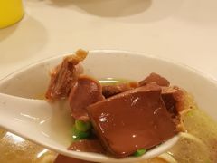 -民间老鸡汤面馆(中山北路店)