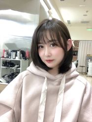 -M1 HAIR烫染