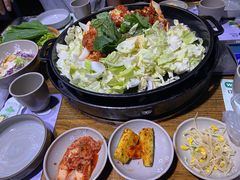 -高基五春川炒鸡排 韩国料理(威海总店)