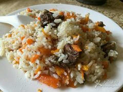 -维吾尔餐厅(宜山路店)