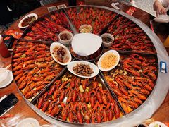 -老陈虾霸(上海路店)