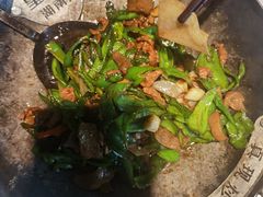 -望湘园·湖南菜(颛桥万达店)