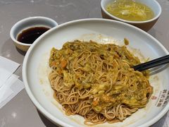 -松鹤楼面馆(清河万象汇店)