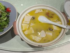 -金枝玉叶上海人家食府(三里河店)