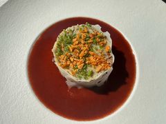 -The Georg(东华门店)