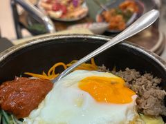 -妙香居韩国烤肉(容桂天佑城店)