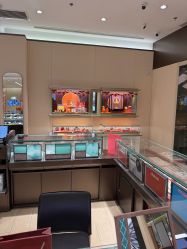 点击看大图 -周生生Chow Sang Sang(天津恒隆广场店)