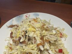 -鑫日千里马朝鲜族小馆(总店)