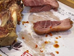 -宁邦·家宴·南京菜(红山动物园店)