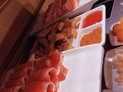 -海底捞火锅(泉城路店)