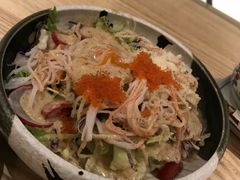 -初居食屋日式料理(万象城购物中心店)