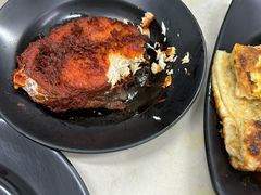 -新加坡Zam Zam餐馆