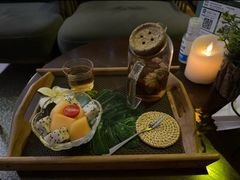 -泰适SPA馆丨精油·按摩·足道(后海地铁口店)