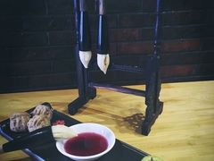 妙笔生花-醉长安(南门总店)