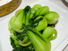 -梅龙镇酒家(南京西路总店)