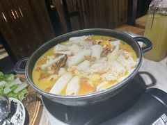 -滇铺子·云南特色菜·第九届野生菌美食节(曲靖万达店)