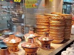 -锦绣金山人家(友谊店)