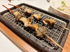-怡情荟•海鲜青岛菜(五四广场旗舰店)
