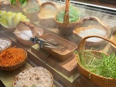 -一绪に寿喜烧(荟聚店)