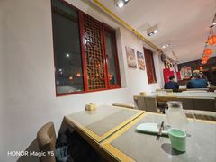 -馅老满(鼓楼店)