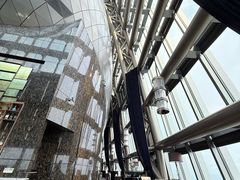 -瑞吉酒店·The Drawing Room闲逸廊·云端下午茶·夜奢Whiskey