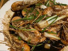 -老头儿油爆虾·知味杭州(爱琴海购物中心)