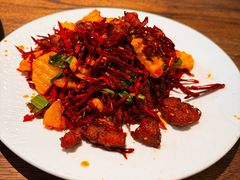 -小喜客·云南特色菜(纳西庭院店)