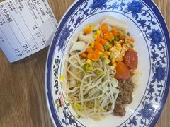 -陕味食族油泼面(工商大学店)