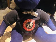 -漫咖啡MAANCOFFEE(清江路店)