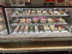 -布歌东京(德基BHG店)