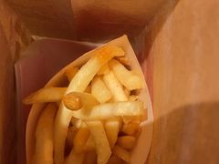 -麦当劳(望京国际商业中心店)